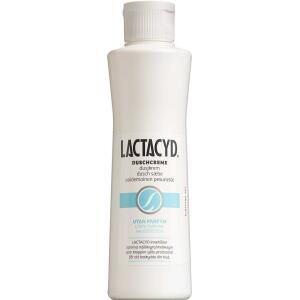 Lactacyd Duschcreme, 250 ml (Udløb: 09/2024)